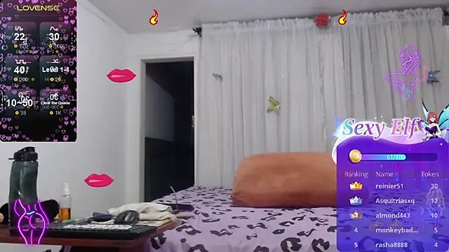 دردشة linapalacios الجنسية المباشرة