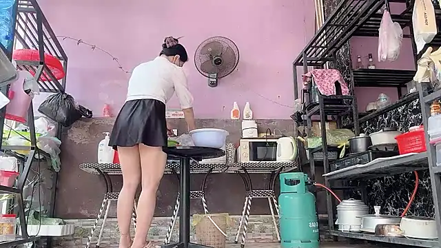 Chatroom XXX en direct de LinhChi_9x