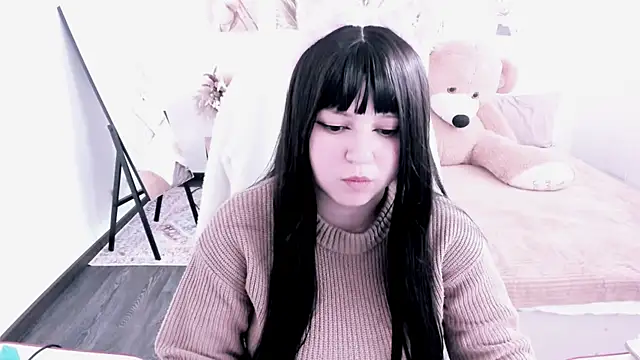 DiaAngell Adlı Modelin Canlı XXX Sohbeti