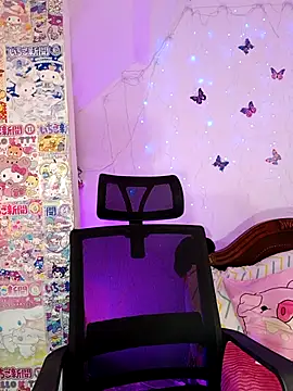 Chatroom XXX en direct de Jasmineloki