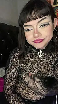 Živý XXX chat VenusDeMilo_55