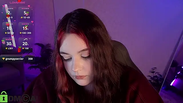 Mia_R0ss Obrolan Langsung XXX