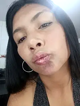 SaritaSC20: вебкам-шоу