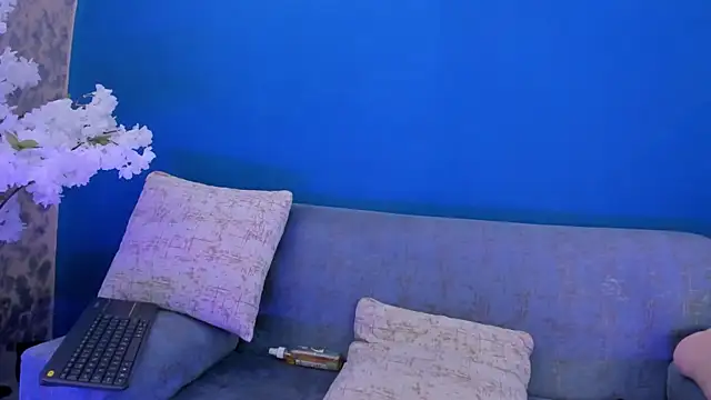 Chat XXX en directo de BellaMarieX