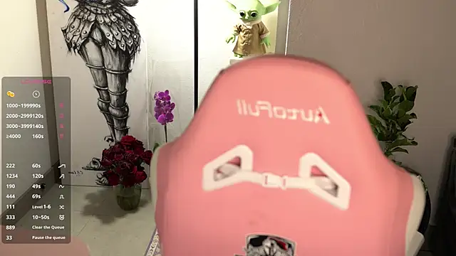 tatiana__cortes18 Chat XXX live