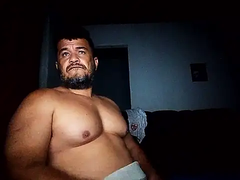 tarra122 Adlı Modelin Web Kamerası Şovu