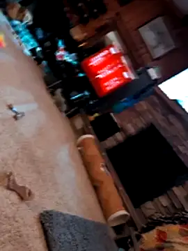 Jackauff69 Pertunjukan Webcam