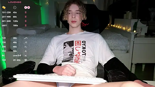 عرض كام Kudi_Minnt