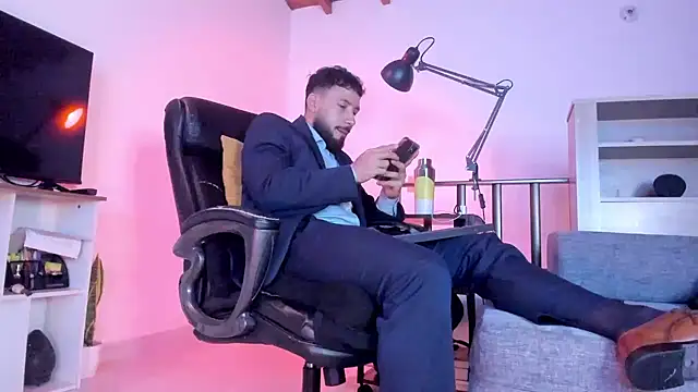 bruno_woodsのライブXXXチャット