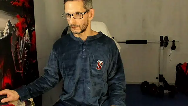 Show de webcam de Samurayjiu