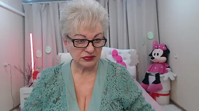 KayleSmoll's Live XXX Chat