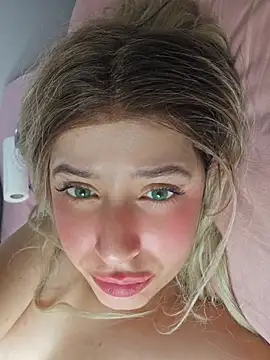 Olesya5 Live XXX-chat