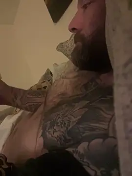 Вебкам-шоу torralex96117