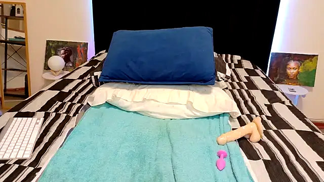 chloechrome Live XXX-chat