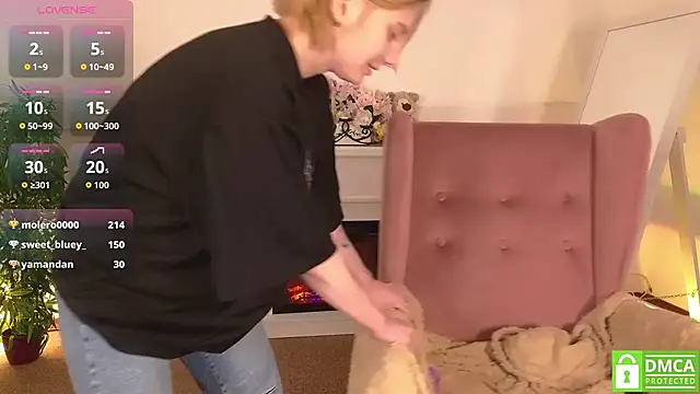 MirraBellanta: απευθείας συνομιλία ΧΧΧ