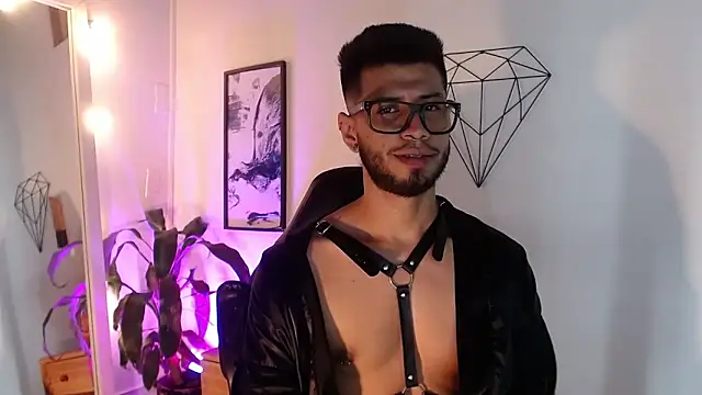 Colby_brown03のライブXXXチャット