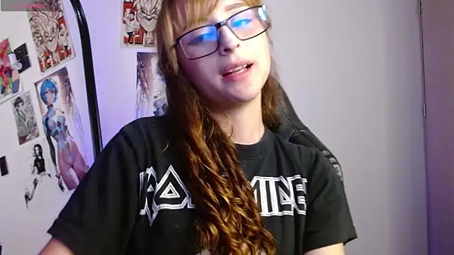 Živý XXX chat CelesteAyase