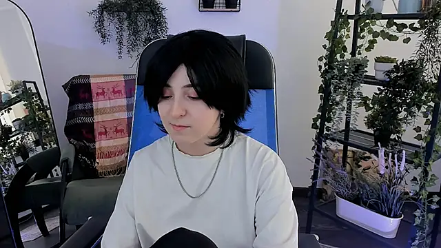 Živý XXX chat VirtuallVoyant