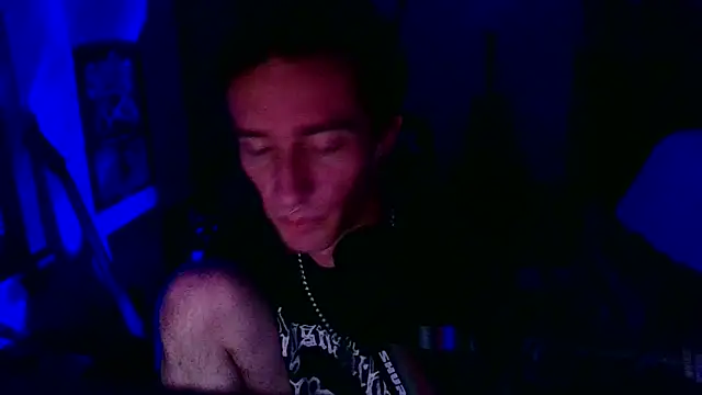 LEVIATHANX666のライブXXXチャット