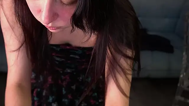 Živý XXX chat LiviaShy