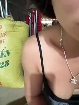 sexyminn Show Webcam