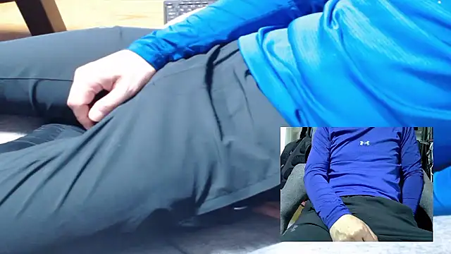 โชว์เว็บแคมของ Yasu2000