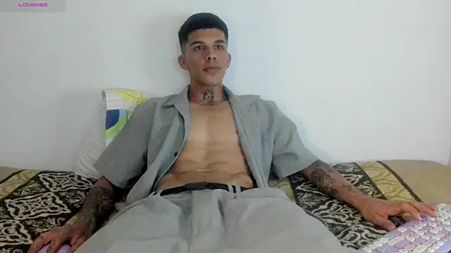 Savajelust Show Webcam