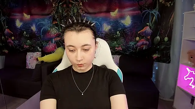 Živý XXX chat ClaraParks