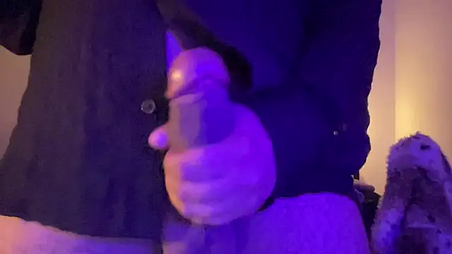 daddyvibes Webcamshow