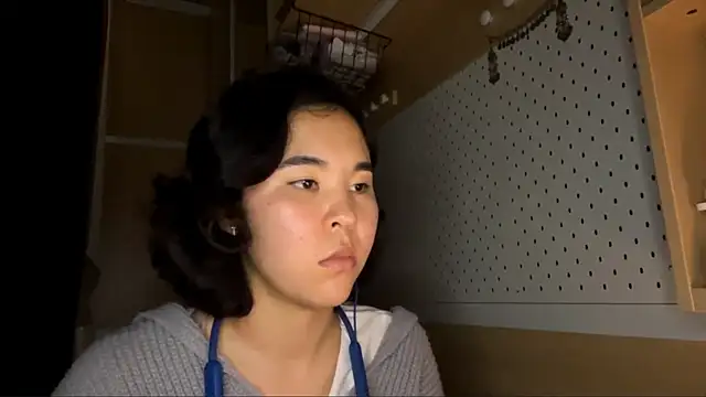 Živý XXX chat JennyCarpenter