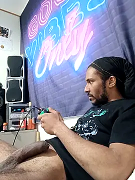 Mikaaa97のライブXXXチャット