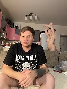 Živý XXX chat FoxUnion