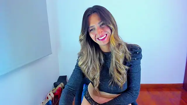 Velourmuse's Live XXX Chat