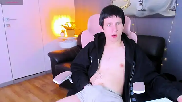 Chat +18 de CutieKai_ ao vivo