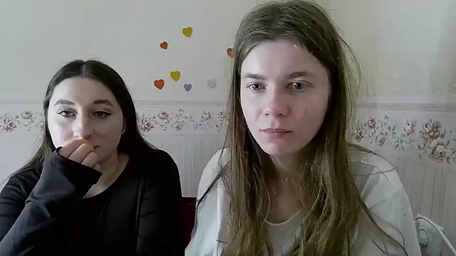 AzumiWenius Webcam-Show