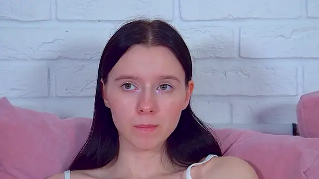 Živý XXX chat ArinaKubrick