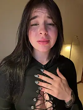 Živý XXX chat evelynrosess1