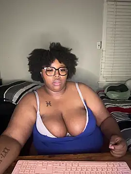 Živý XXX chat Chocolatebunnyxx96