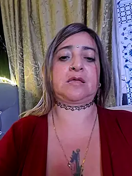 Sembang XXX Secara Langsung AlexadraJones3453