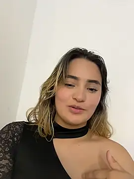 Živý XXX chat Antonella_Julieta