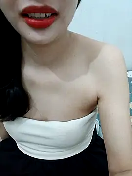 Živý XXX chat AmberBelle_007