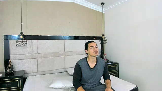 โชว์เว็บแคมของ AbbyLoius