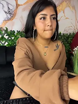 Czat XXX na żywo – nikol_19x