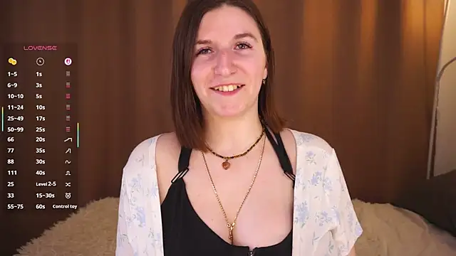 Živý XXX chat TyeshaMonter