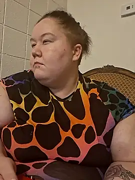 Živý XXX chat hisalphaqueen27