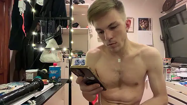 Patatino69 Live XXX-chat