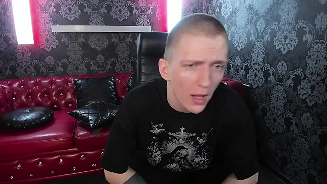 Show de webcam de Vincebev