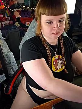 Živý XXX chat VelvetDiablo