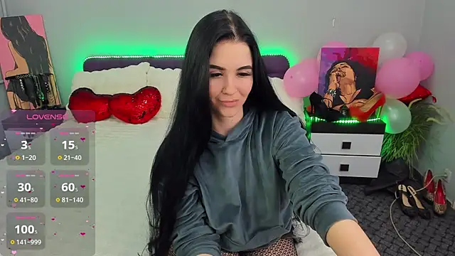 Chat XXX Live KeiraChoCo