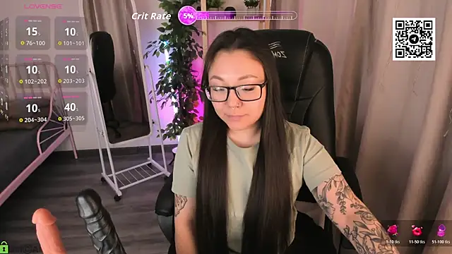 gentle_muse: απευθείας συνομιλία ΧΧΧ